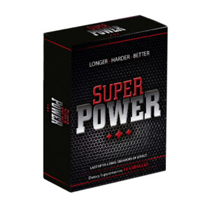 Super Power