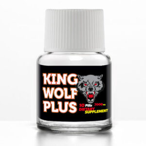 King Wolf Plus