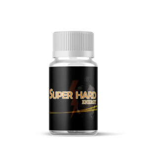 Super Hard Energy