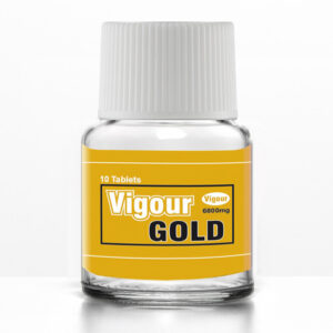 Vigour Gold 6800mg