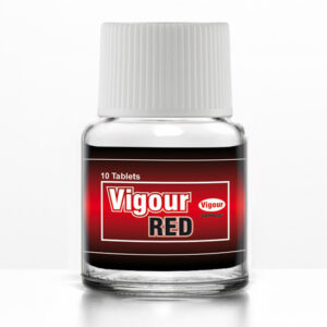 Vigour Red 6800mg