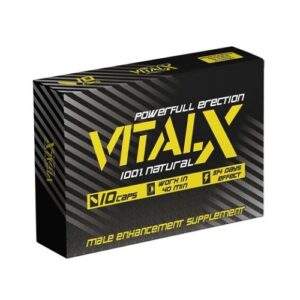 Vital X