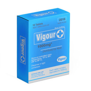 Vigour 1000+