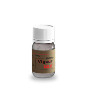 Vigour Lux 3000mg