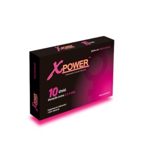 XPower Feminino