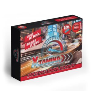 Xtamina