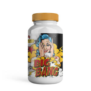 Big Bang Pills