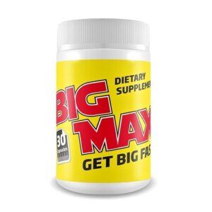 Big Max