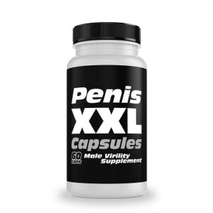 Penis XXL Capsules
