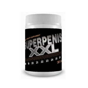 Super Penis XXL