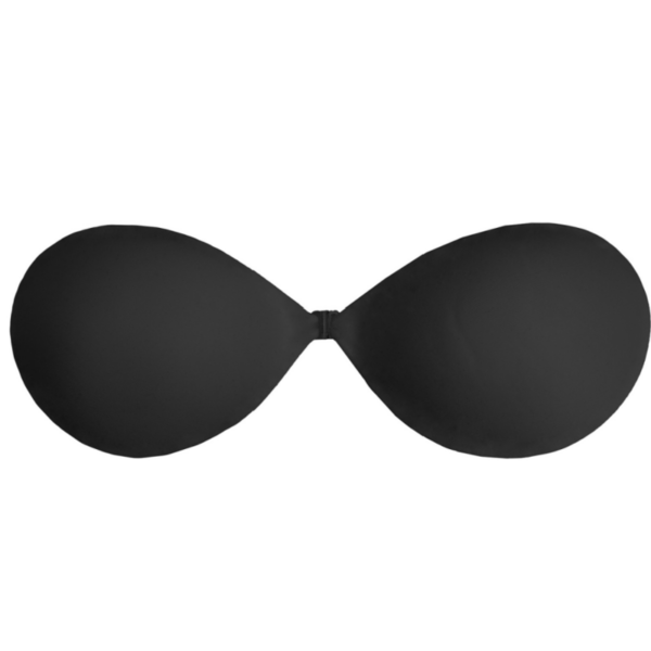 BYE-BRA - SUTI INVISÍVEL PRETO COPO A - Image 2
