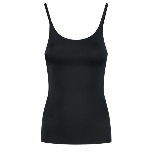 BYE-BRA - LIGHT CONTROL CAMISETA INVISÍVEL PRETO TAMANHO S - Image 3