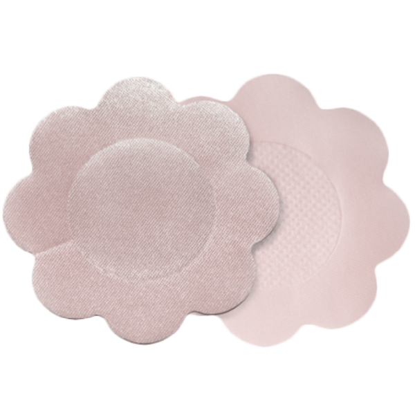 BYE-BRA - COPOS DE FLOR PACK 3 UDS TAMANHO M - Image 2