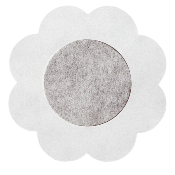 BYE-BRA - COPOS DE FLOR PACK 3 UDS TAMANHO M - Image 3