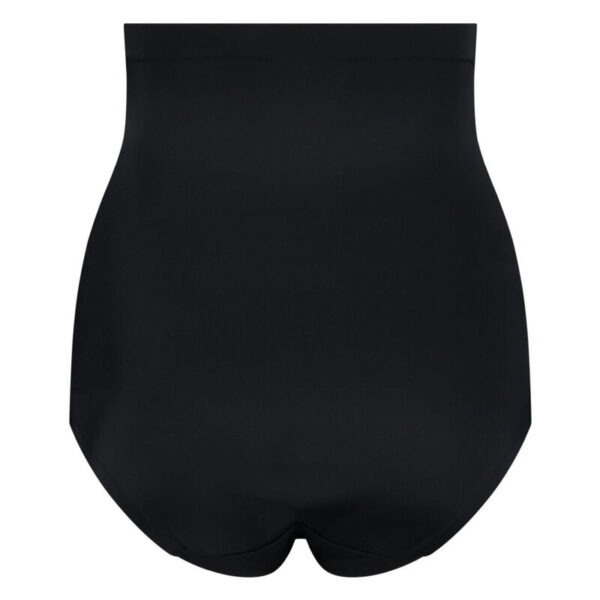BYE-BRA - CINTO SEM EMENDA ESTILO PANTIES PRETO TAMANHO S - Image 3