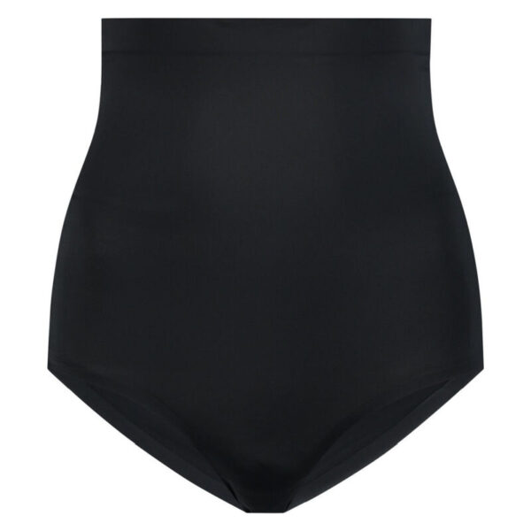 BYE-BRA - CINTO SEM EMENDA ESTILO PANTIES PRETO TAMANHO S - Image 4
