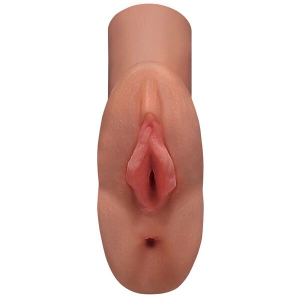 PDX PLUS - PERFECT PUSSY DOUBLE STROKER VAGINA E ANO MASTURBADOR - Image 2