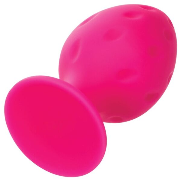 CALEXOTICS - BUTTPLUG CHEEKY ROSA - Image 4