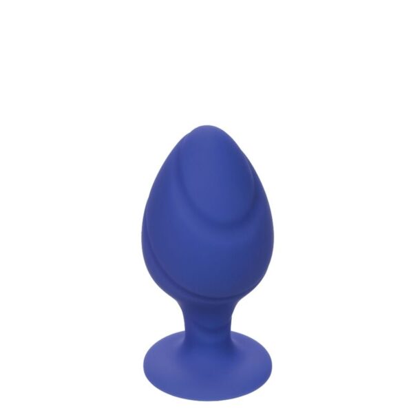 CALEXOTICS - BUTTPLUG CHEEKY ROXO - Image 4