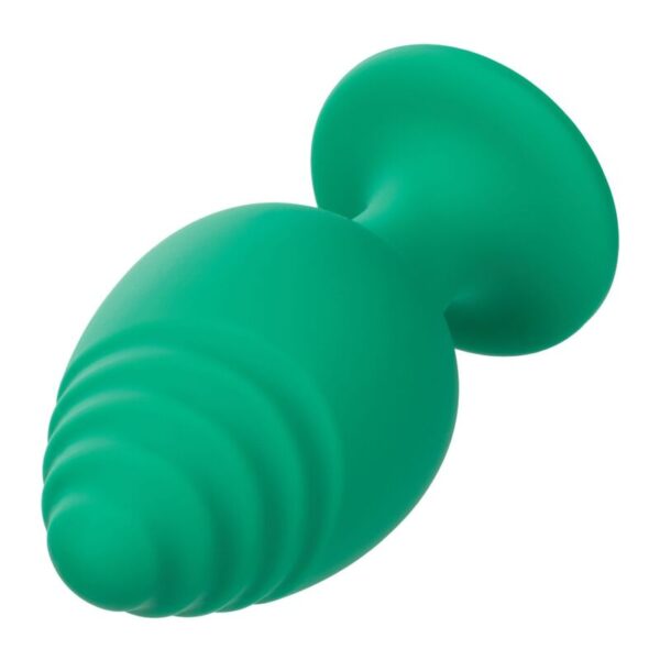 CALEXOTICS - BUTTPLUG CHEEKY VERDE - Image 5