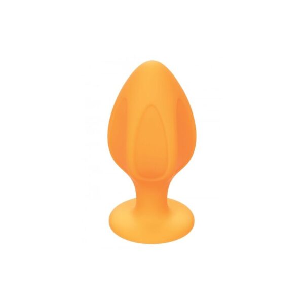 CALEXOTICS - CHEEKY BUTTPLUG LARANJA - Image 4