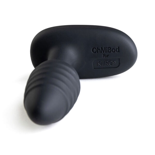 KIIROO - APLICATIVO DE CONTROLE DE VIBRAO LUMEN PLUG - Image 4
