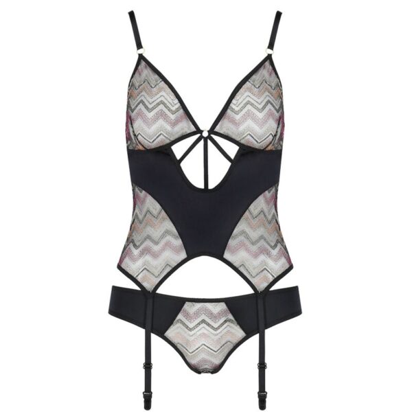 CASMIR - CORSET LAGERTA S/M - Image 3