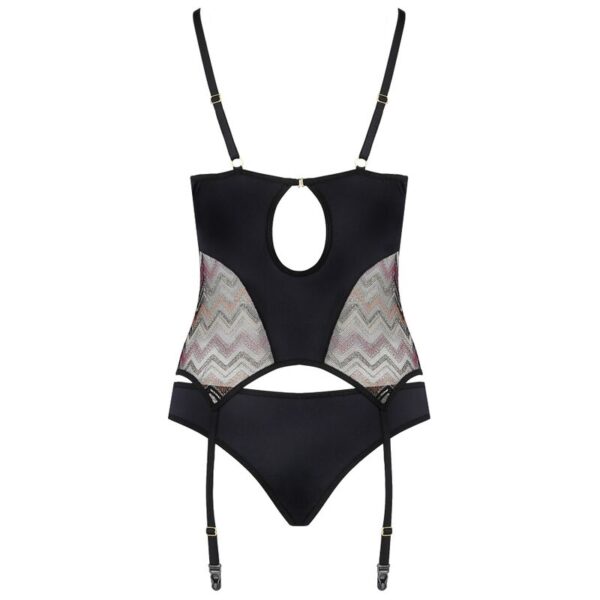 CASMIR - CORSET LAGERTA S/M - Image 4