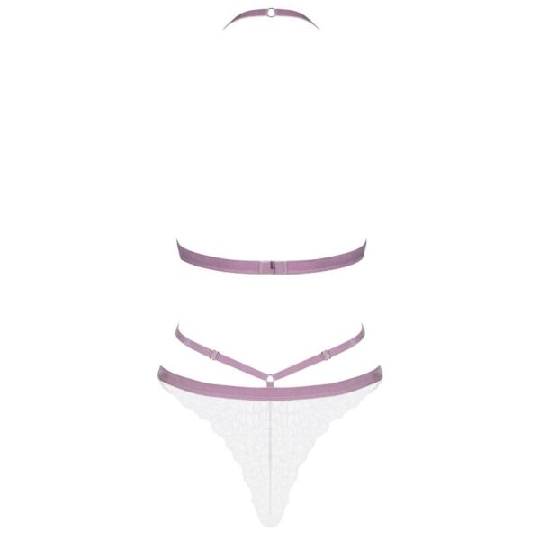 OBSESSIVE - LILYANNE TEDDY L/XL - Image 3