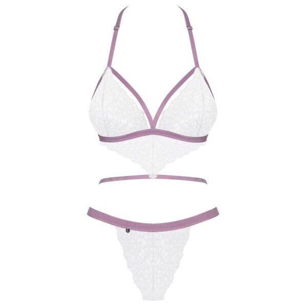 OBSESSIVE - LILYANNE TEDDY L/XL - Image 4