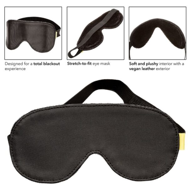 CALEXOTICS - MSCARA DE OLHOS BOUNDLESS BLACKOUT - Image 4