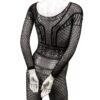 CALEXOTICS - LACE BODY SUIT PLUS SIZE - Image 2