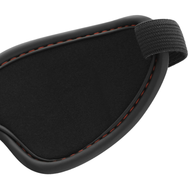 BEGME - MSCARA CEGA PREMIUM RED EDITION COM FORRO DE NEOPRENE - Image 5