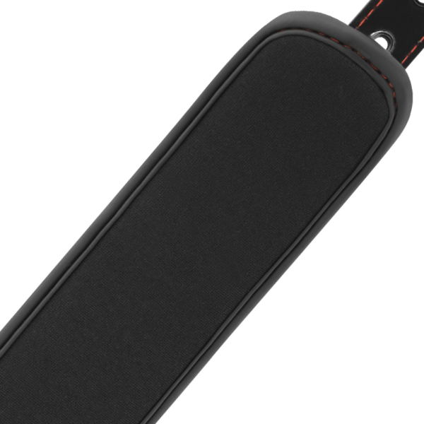 BEGME - ALGEMAS PREMIUM RED EDITION COM FORRO DE NEOPRENE - Image 5