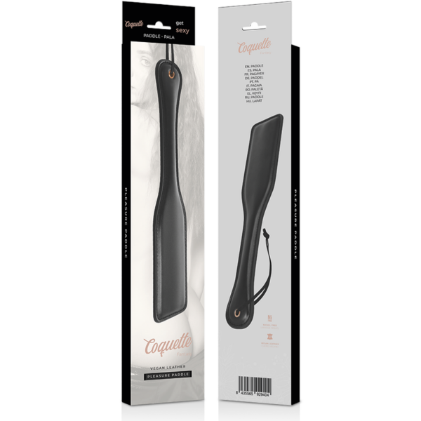 COQUETTE CHIC DESIRE - P DE COURO FANTASY VEGAN - Image 5