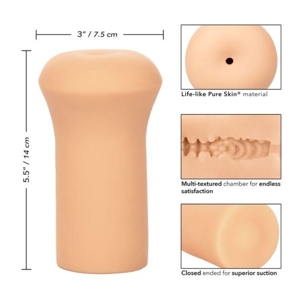 CALEXOTICS - BOUNDLESS STROKER LUZ - Image 3