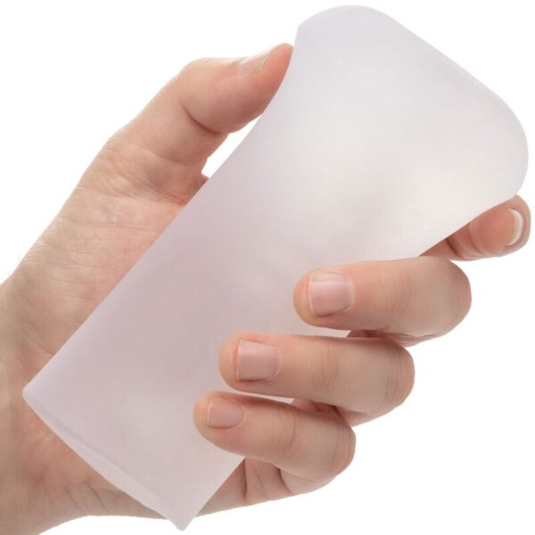 CALEXOTICS - BOUNDLESS STROKER TRANSPARENTE - Image 4