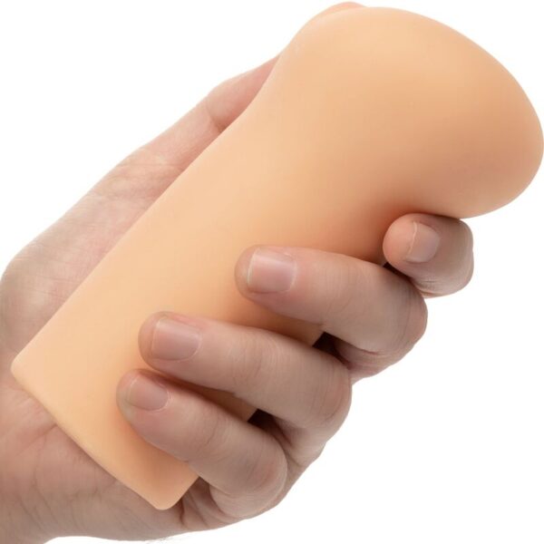 CALEXOTICS - BOUNDLESS VULVA STROKER PELE CLARA - Image 4