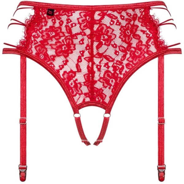 OBSESSIVE - CINTURINO REDIOSA CROTHLESS L/XL - Image 3