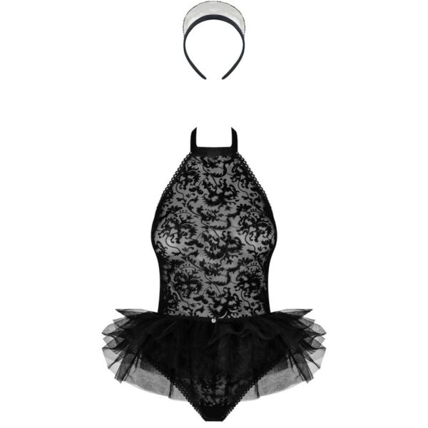 OBSESSIVE - FANTASIA DE FRUTOS L/XL - Image 3