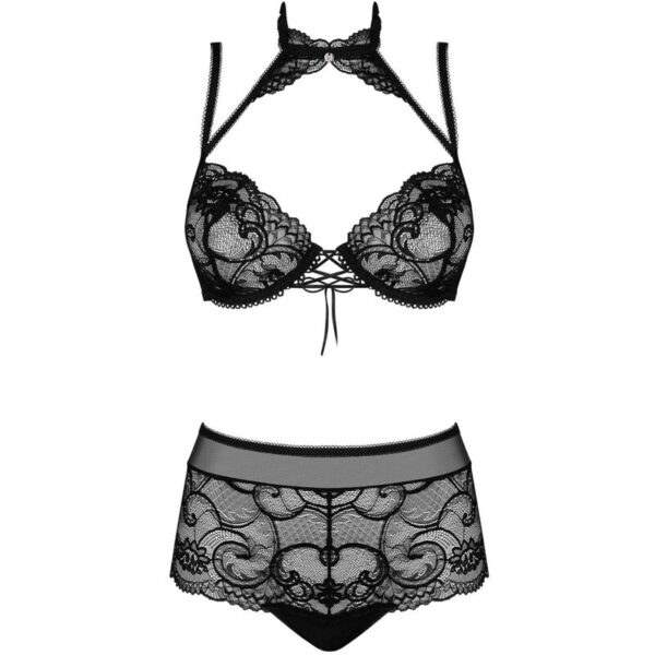 OBSESSIVE - CONJUNTO ELIZENES DUAS PEAS S/M - Image 5