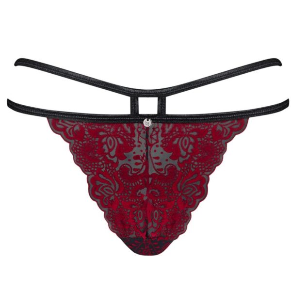 OBSESSIVE - CALA SUGESTINA L/XL - Image 5