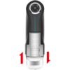 JAMYJOB - FUNO MILKER STROKER PARA CIMA E PARA BAIXO - Image 3