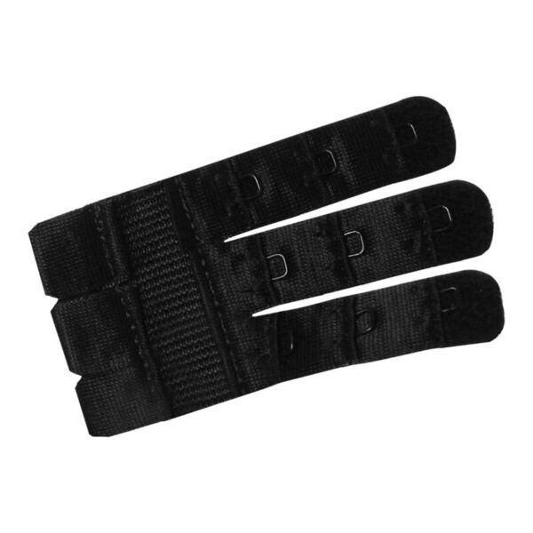 BYE-BRA - EXTENSORES DE CONTORNO FLEXÍVEIS 3 GANCHOS 3 UDS - Image 2