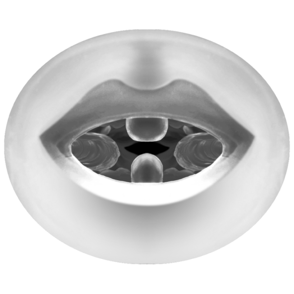 JAMYJOB - MASTURBADOR DUPLO TURBO - Image 4