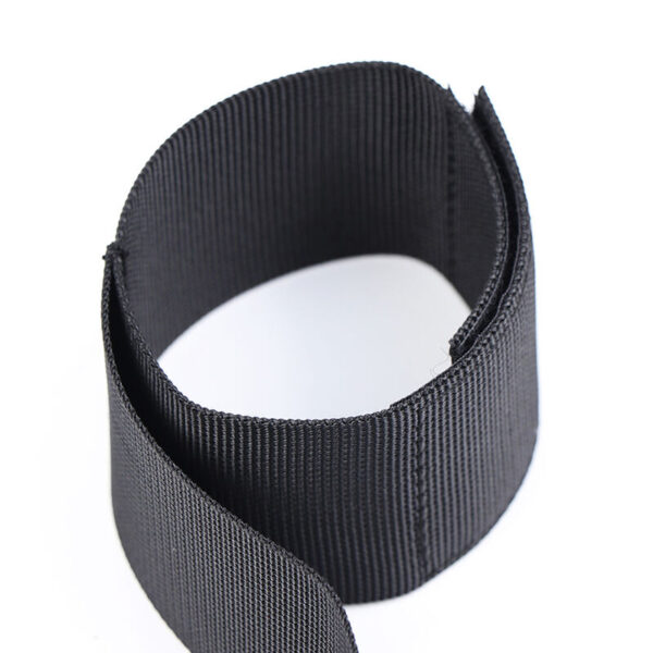 OHMAMA FETISH - ALGEMAS DE PULSO E COLAR DE NYLON - Image 4