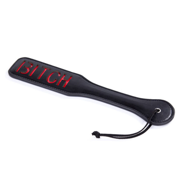 OHMAMA FETISH - BITCH PADDLE - Image 2