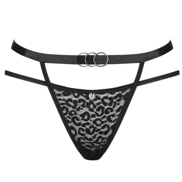 OBSESSIVE - CALCINHA BAGIRELA S/M - Image 5
