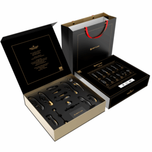 PRETTY LOVE - COLEO DE LUXO QUEEN