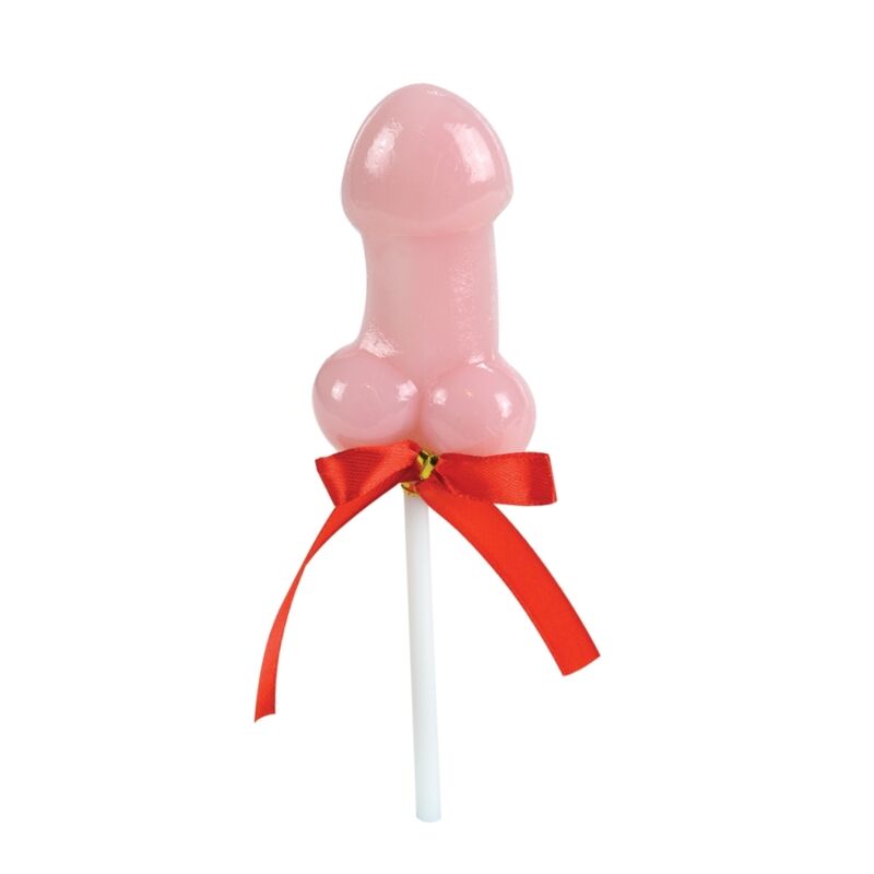 SPENCER  FLEETWOOD - SUCULENTO WILLIE LOLLIPOP